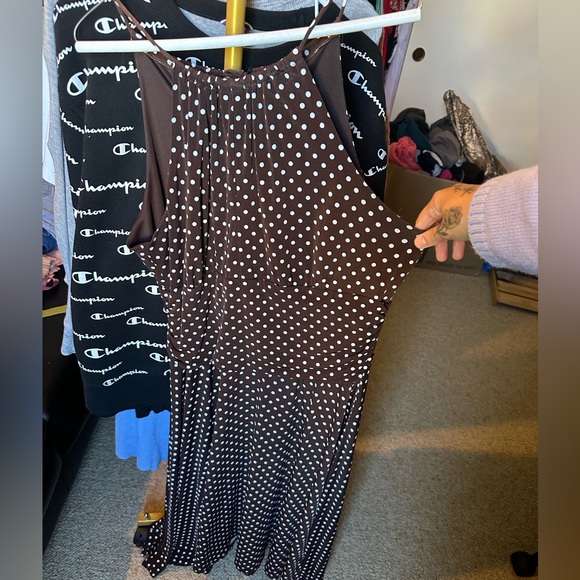 half moon bay Dresses & Skirts - Half Moon Bay 2X dress